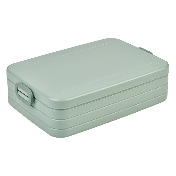 Mepal Lunchbox Large Nordic Sage Take A Break | Mepal