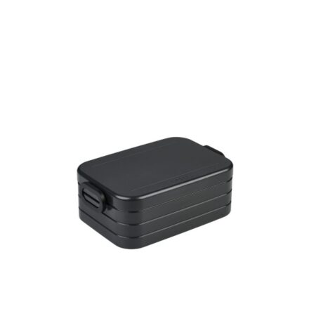 Mepal Lunchbox Midi Nordic Black Take A Break | Mepal