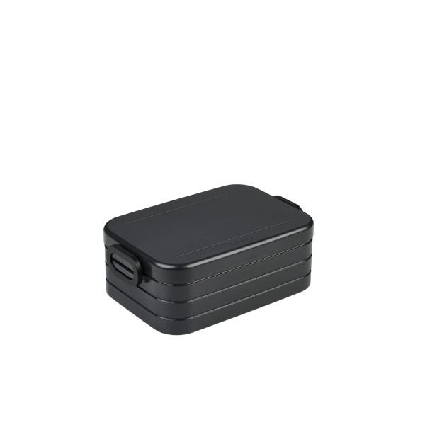 Mepal Lunchbox Midi Nordic Black Take A Break | Mepal