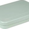 Mepal Lunchbox Take A Break Flat Nordic Sage | Mepal