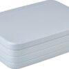 Mepal Lunchbox Take A Break Large - Nordic Sage | Mepal