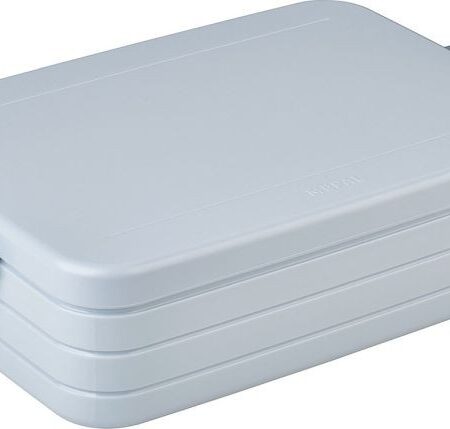 Mepal Lunchbox Take A Break Large - Nordic Sage | Mepal
