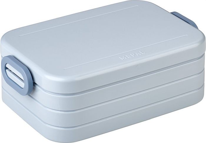Mepal Lunchbox Take A Break Midi - Nordic Blue | Mepal