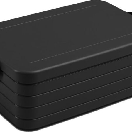Mepal Lunchbox Take A Break Xl Nordic Black | Mepal