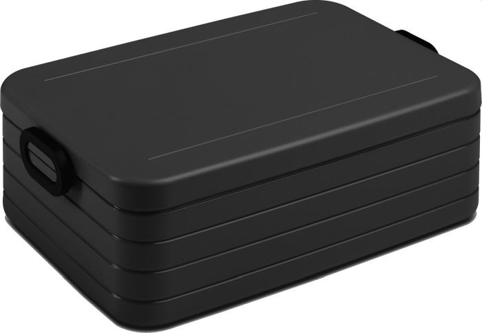 Mepal Lunchbox Take A Break Xl Nordic Black | Mepal