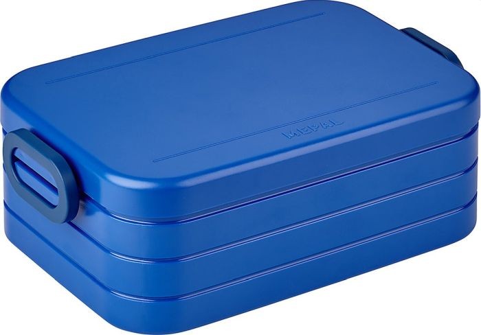 Mepal Lunchbox Take a Break Midi - Vivid Blue | Mepal
