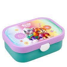 Mepal Lunchbox campus - Paw Patrol girls | Mepal