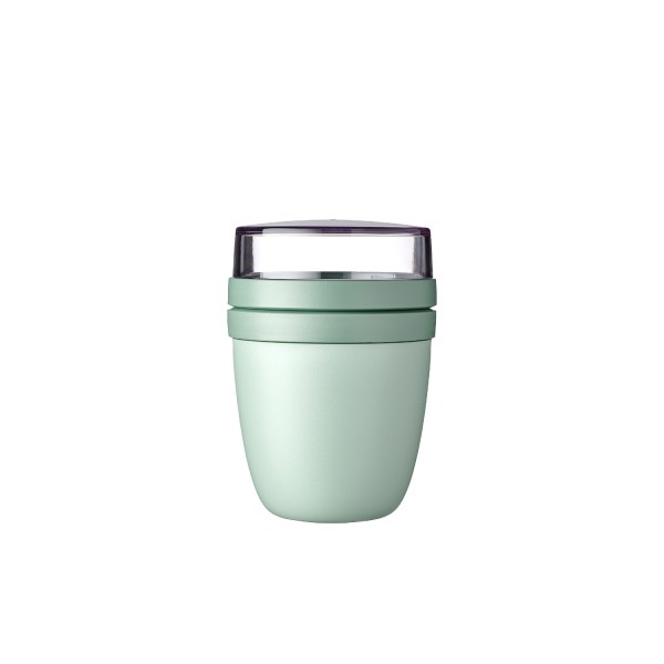 Mepal Lunchpot Ellipse Nordic Sage | Mepal