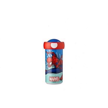 Mepal Schoolbeker 300ml Spiderman | Mepal