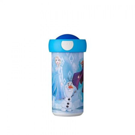 Mepal Schoolbeker Frozen 2 300 ml | Mepal