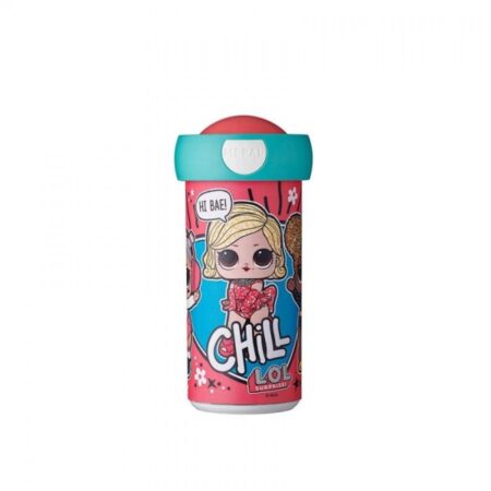 Mepal Schoolbeker LOL Suprise 300ml | Mepal
