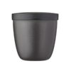 Mepal Snackpot Ellipse 500 Ml Nordic Black | Mepal