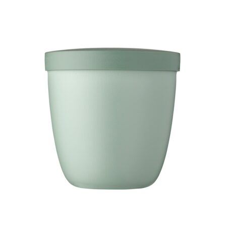 Mepal Snackpot Ellipse 500 Ml Nordic Sage | Mepal