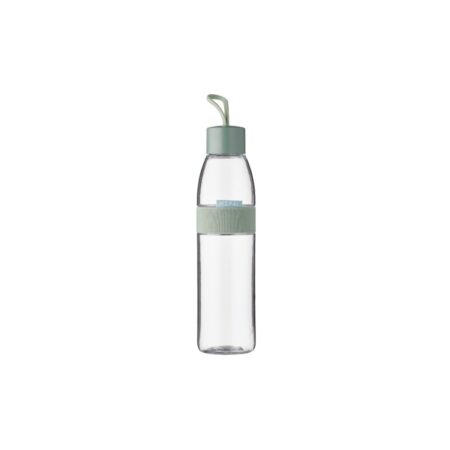 Mepal Waterfles Ellipse 700 Ml Nordic Sage | Mepal