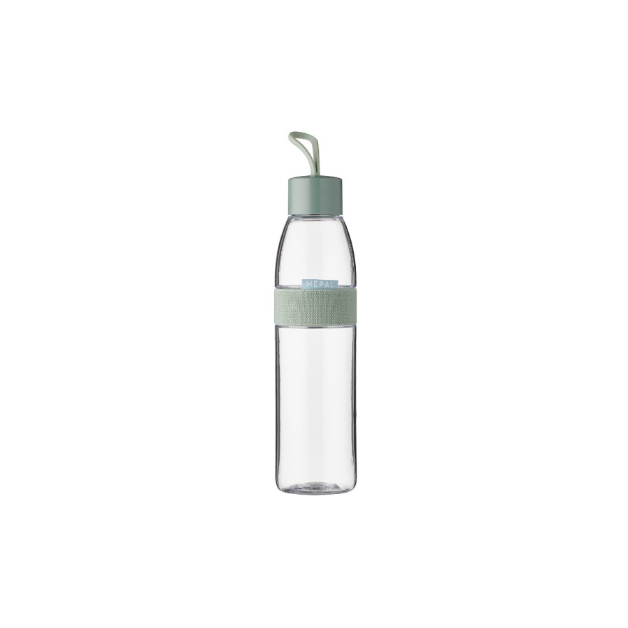 Mepal Waterfles Ellipse 700 Ml Nordic Sage | Mepal