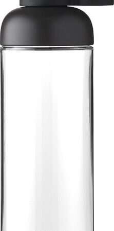 Mepal Waterfles Vita 700 Ml - Nordic Black | Mepal