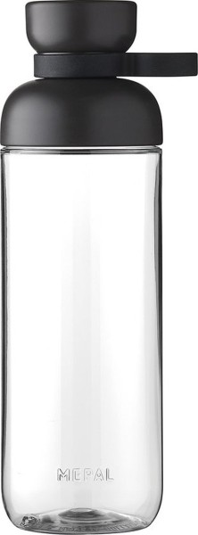 Mepal Waterfles Vita 700 Ml - Nordic Black | Mepal