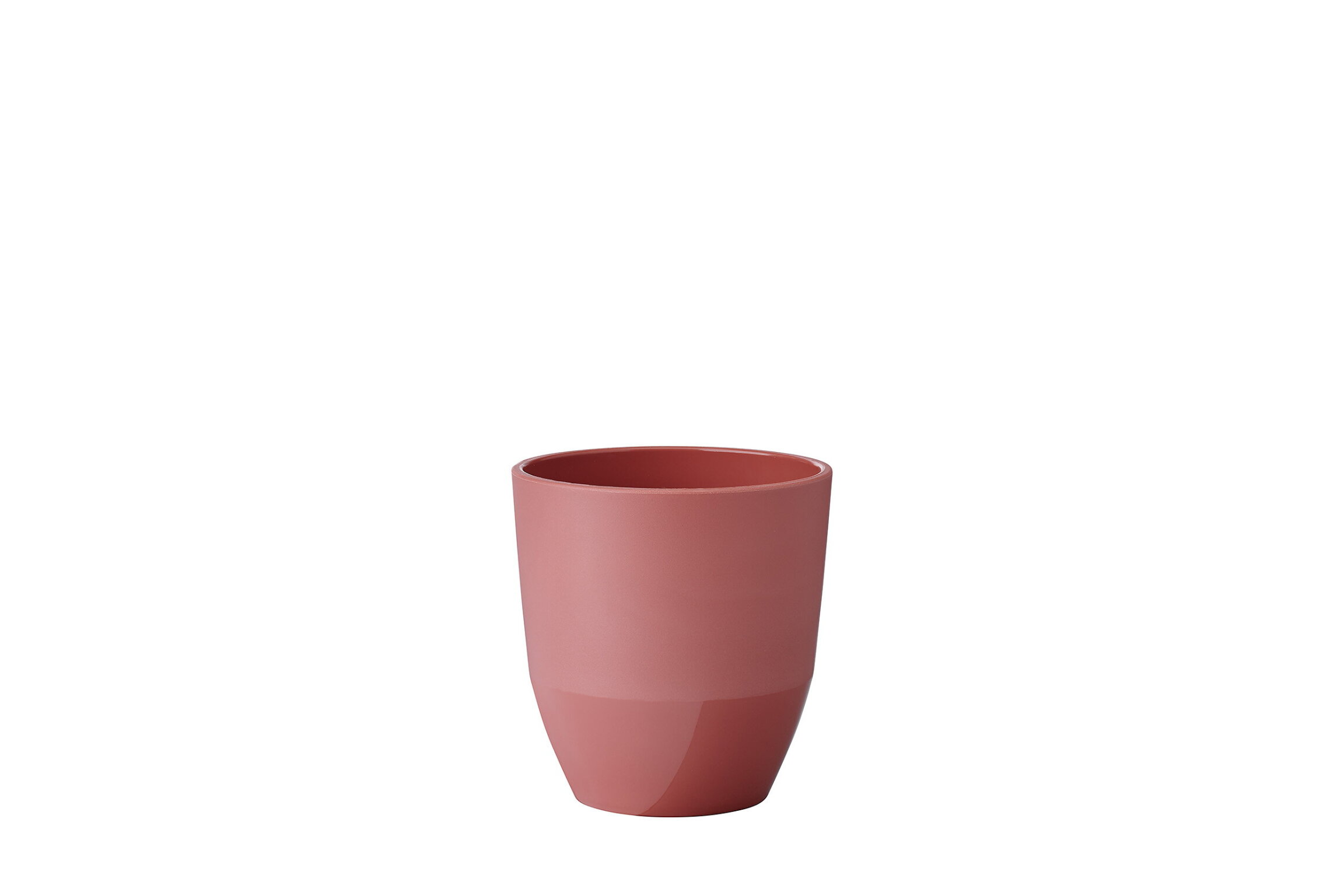 Mepal beker silueta 200ml - vivid mauve | Mepal
