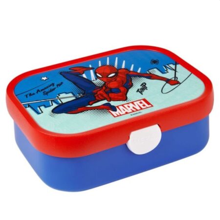 Mepal lunchbox Spiderman | Mepal