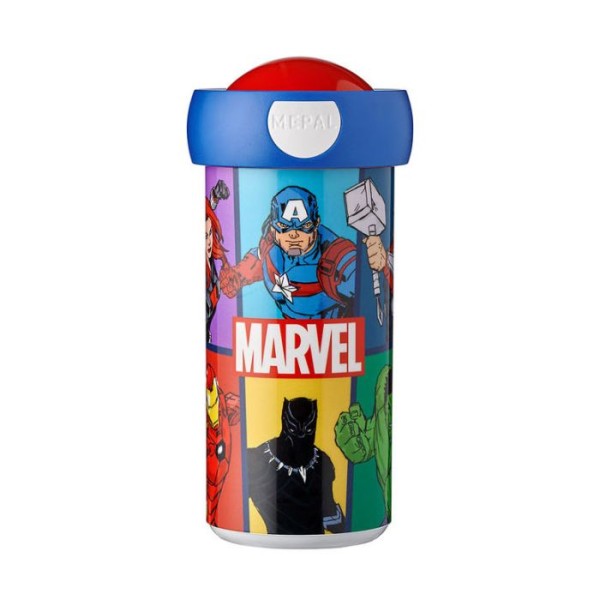 Mepal schoolbeker Avengers 300ml | Mepal
