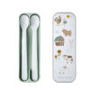 Mepal set babylepel 2 stuks Little Farm | Mepal