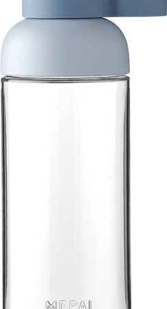 Mepal waterfles vita 500 ml nordic blue | Mepal