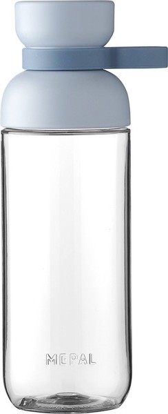 Mepal waterfles vita 500 ml nordic blue | Mepal