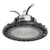 Mercury LED High Bay - Dimbaar - 100 Watt 16.000 lumen (160lm/W) - Philips Xitanium Driver - 4000K neutraal wit - IP65 waterdicht - 50.000 Branduren | HOFTRONIC
