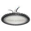 Mercury LED High Bay - Dimbaar - 200 Watt 32.000 lumen (160lm/W) - Philips Xitanium Driver - 4000K neutraal wit - IP65 waterdicht - 50.000 Branduren | HOFTRONIC