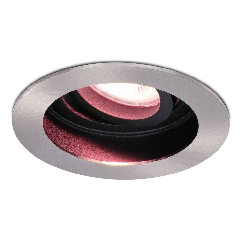 Mesa - Smart inbouwspot - IP20 voor binnen - 5