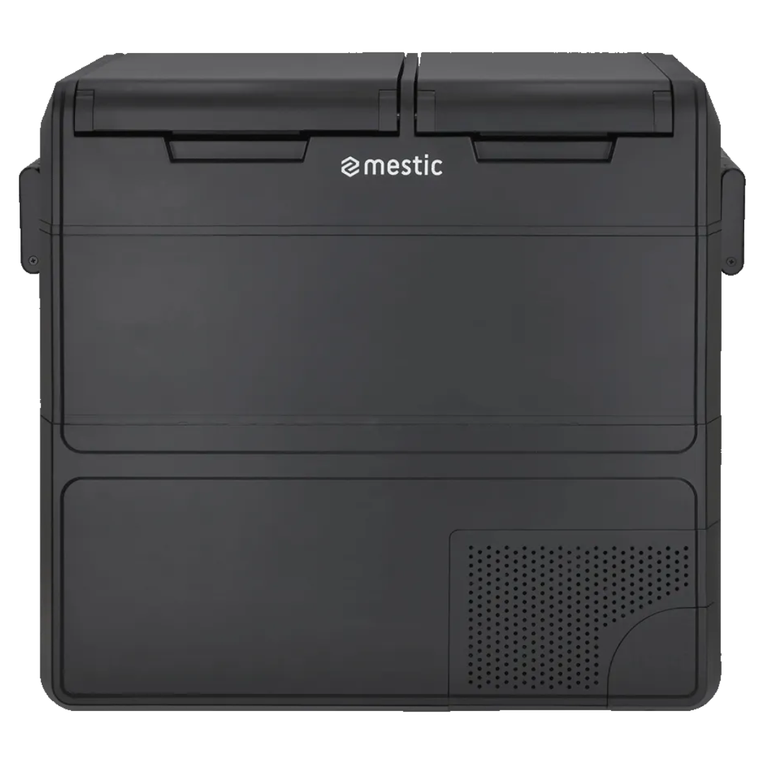 Mestic - MCCM-55 AC/DC Dual Zone Compressor Koelbox | Mestic