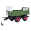 Mestverspreider voor RC tractor 1:24 | Jamara