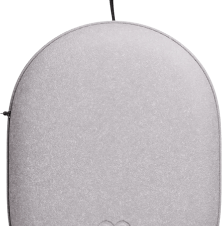 Meta Quest 3 en 3S Compacte Travel Case