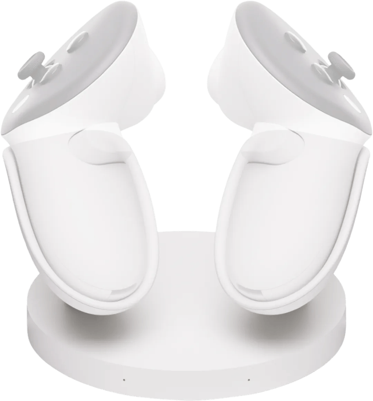 Meta Quest Compact Oplaadstation