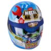 Metal Machines Helm Sonic Speed Heroes |