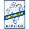 Metalen Bord 30 x 40 cm Michelin - Service | Michelin