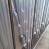Metalen Frame Voor Gecanneleerd Glas Seeburg R | Seeburg