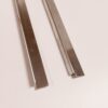 Metalen Strips Voor Zuilen Wurlitzer 1900 - 2104 (Set) | Wurlitzer
