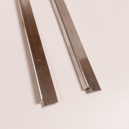 Metalen Strips Voor Zuilen Wurlitzer 1900 - 2104 (Set) | Wurlitzer