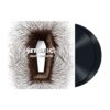 Metallica - Death Magnetic 2 (LP) | Fiftiesstore