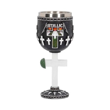 Metallica: Master of Puppets Beker LAATSTE STUKS | 13% korting | Fiftiesstore