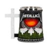 Metallica: Master of Puppets Tankard Beker LAATSTE STUKS | 18% korting | Fiftiesstore