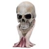 Metallica: Sad But True Schedel Beeldje LAATSTE STUKS | 14% korting | Fiftiesstore