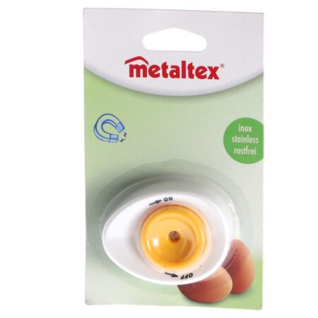 Metaltex Eierprikker | Metaltex