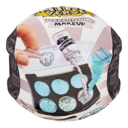 Mga's Miniverse Make It Mini Makeup Series 1 | MGA