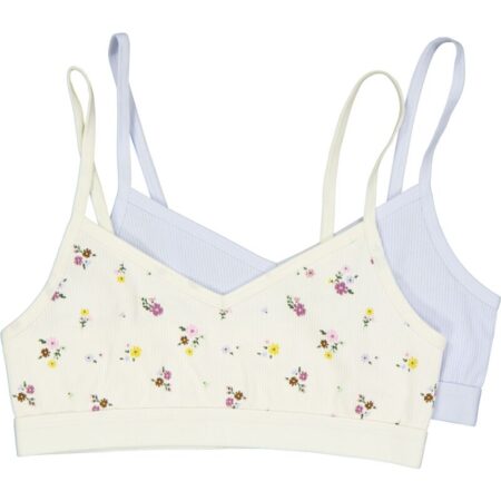 Mia Croptop - Beige | Zeeman