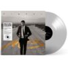 Michael Bublé - Higher (Clear Vinyl) (Barnes & Noble Exclusive) (LP) | Fiftiesstore