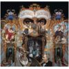 Michael Jackson - Dangerous 2 (LP) | Bennies Fifties