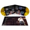 Michael Jackson - HIStory Tour Manila 1996 (Goud Vinyl) 2 (LP) | Fiftiesstore