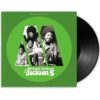 Michael Jackson & The Jackson 5 - Motown Anniversary (LP) | Fiftiesstore